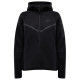 Nike Γυναικεία ζακέτα Sportswear Tech Fleece Windrunner